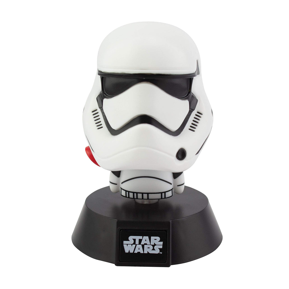 Paladone Lámpara Stormtrooper, Star Wars Primera Orden