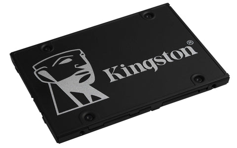 Disco SSD Kingston SKC600 1TB/ SATA III/ Full Capacity