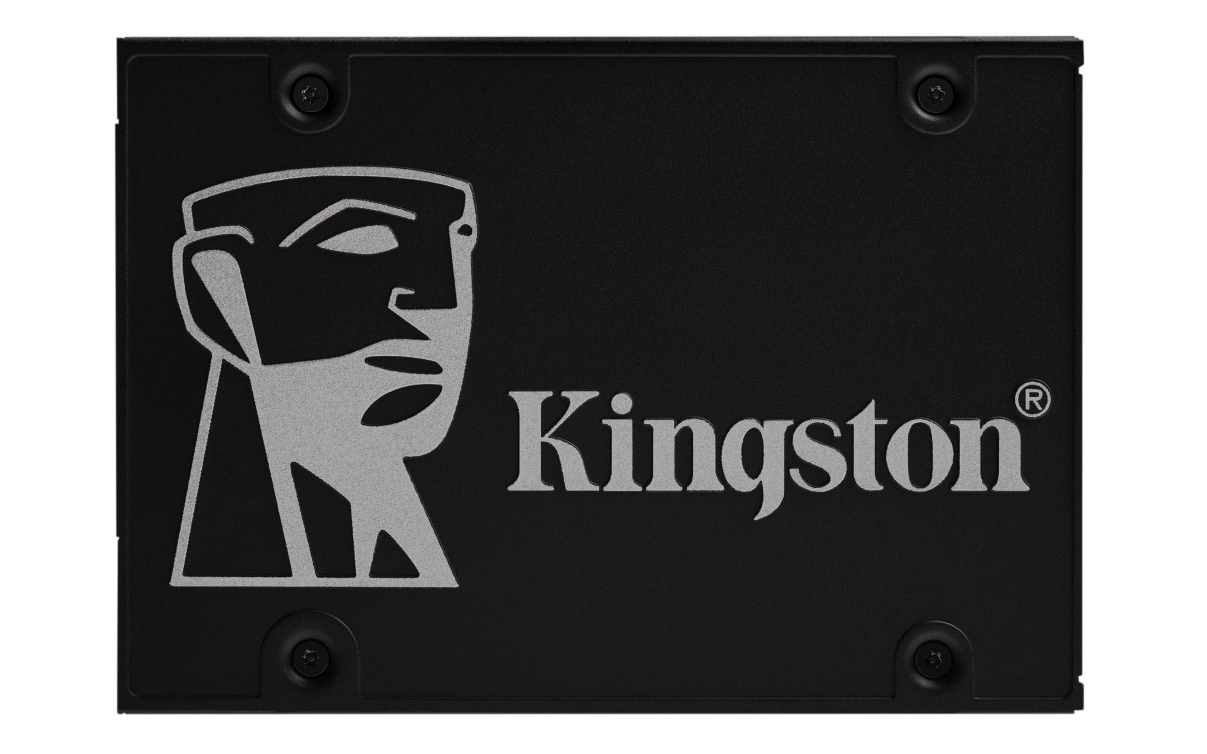 Disco SSD Kingston SKC600 256GB/ SATA III/ Full Capacity