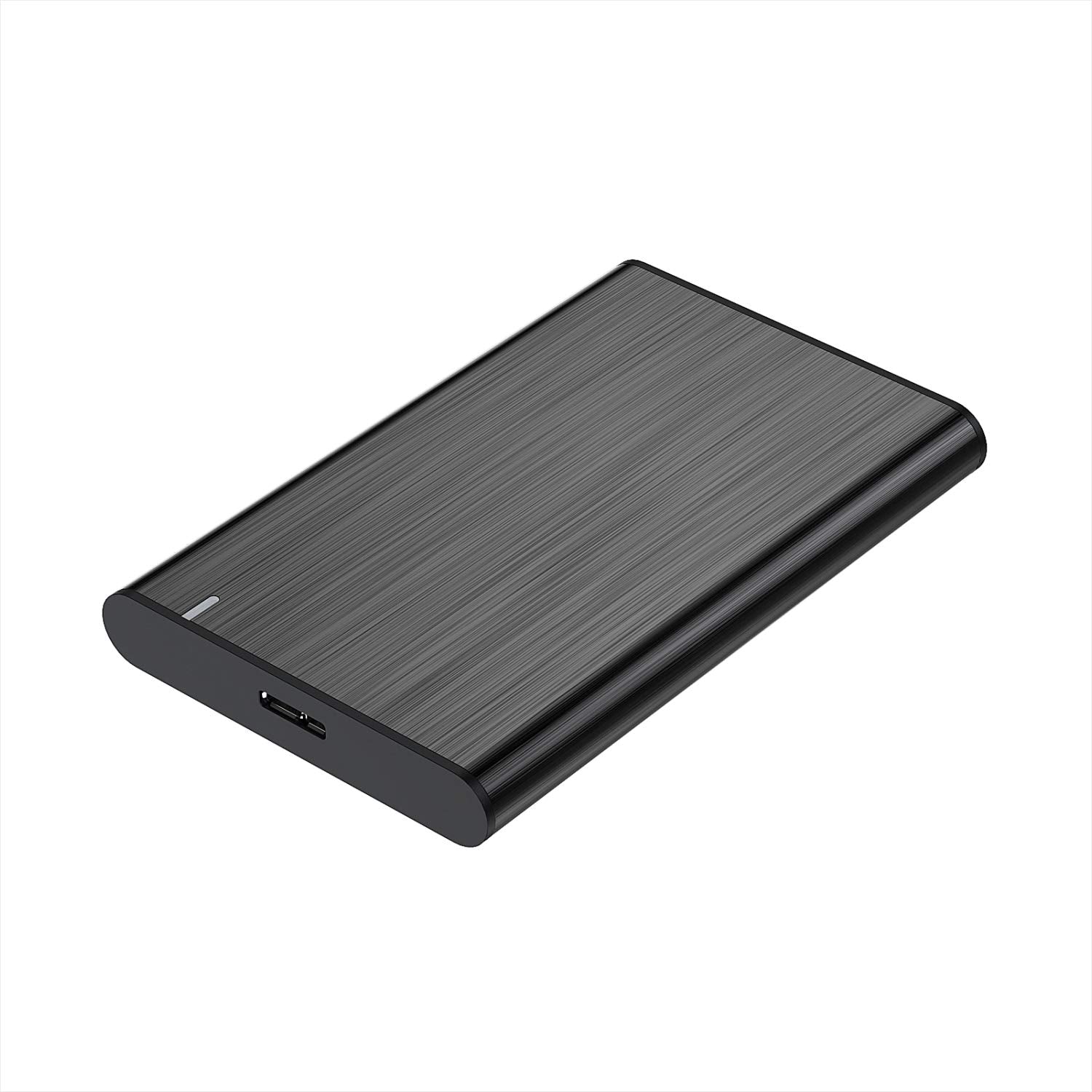 Caja Externa para Disco Duro de 2.5' Aisens ASE-2525B/ USB 3.1/ Sin tornillos