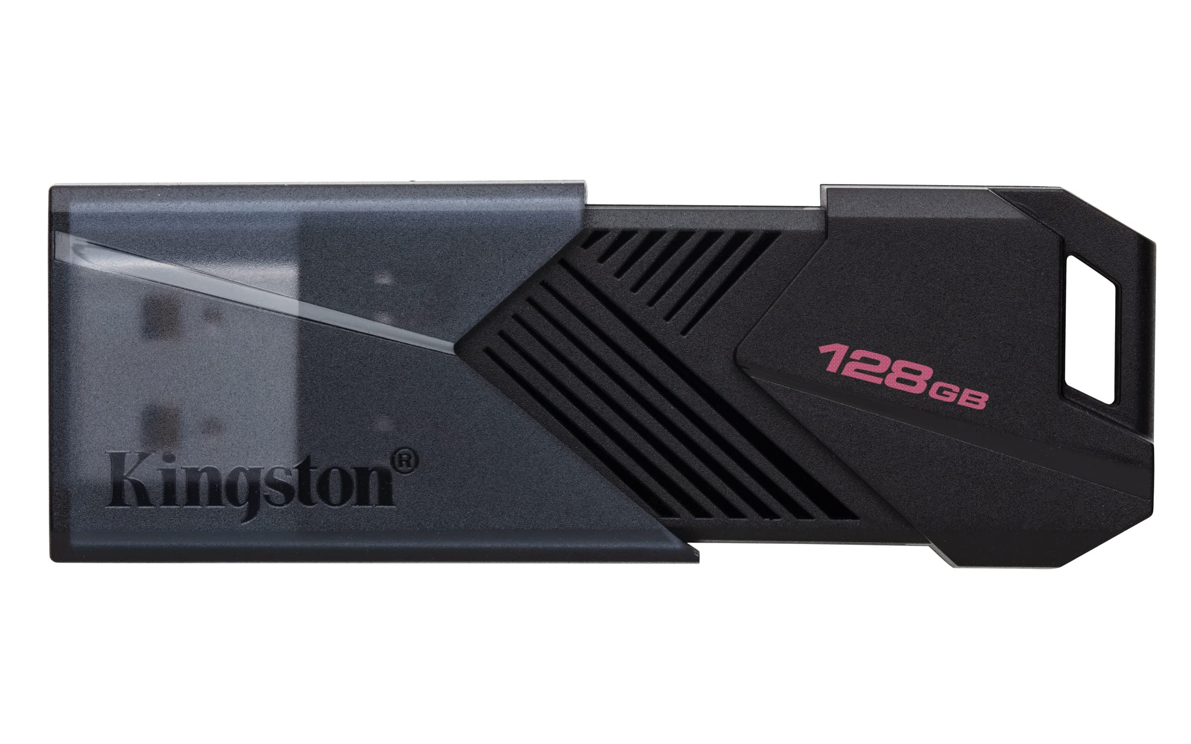 Pendrive 128GB Kingston DataTraveler Exodia Onyx USB 3.2