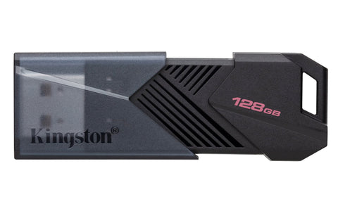 Pendrive 128GB Kingston DataTraveler Exodia Onyx USB 3.2