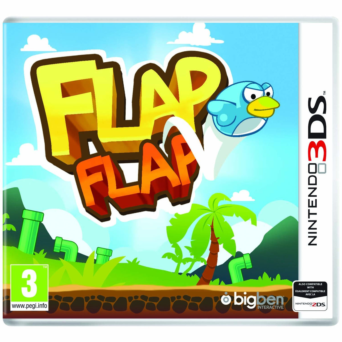 Flap Flap