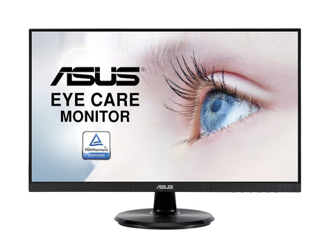 Monitor Asus VA27DCP 27'/ Full HD/ Multimedia/ Negro