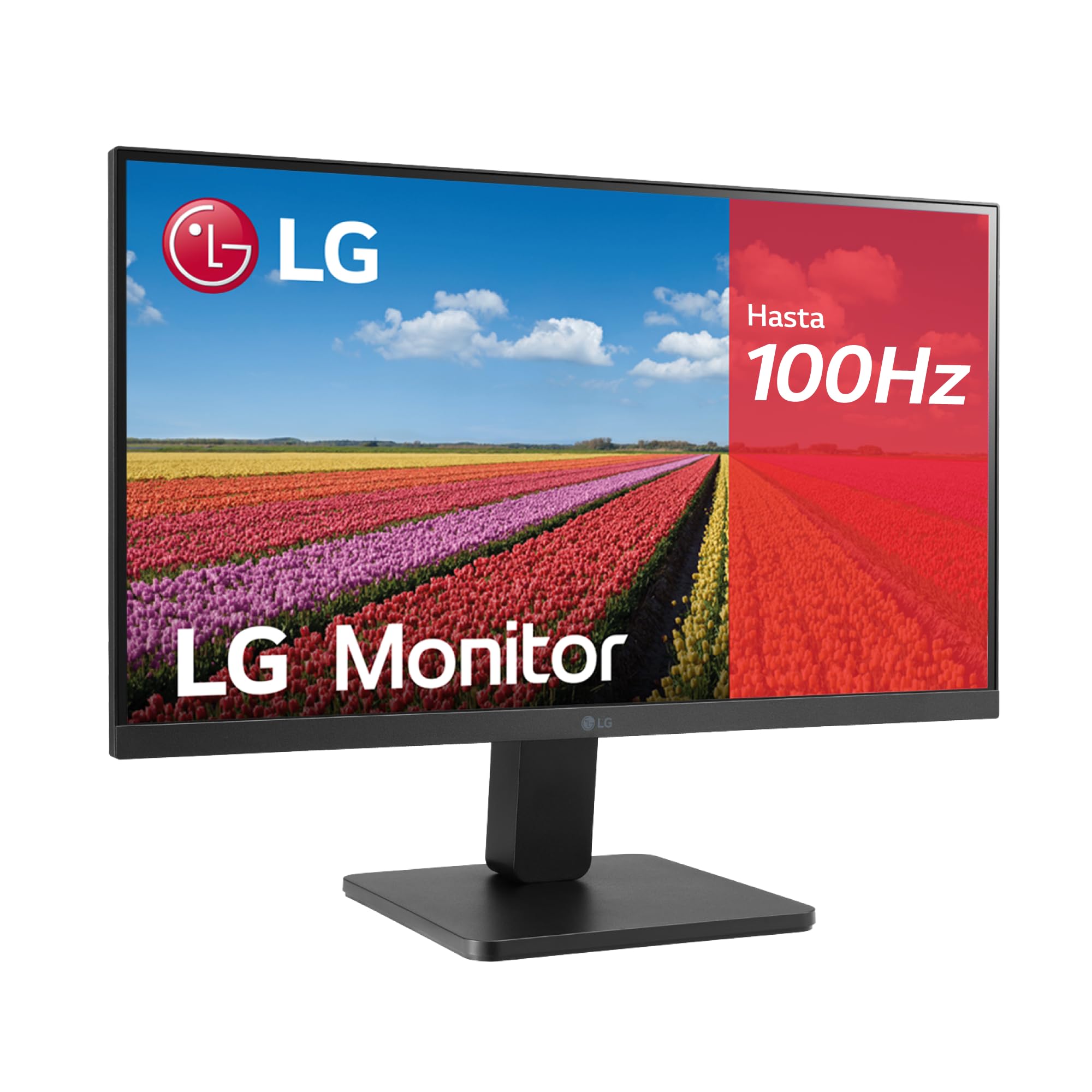 Monitor Curvo LG 32MR50C-B 31.5'/ Full HD/ Multimedia/ Negro