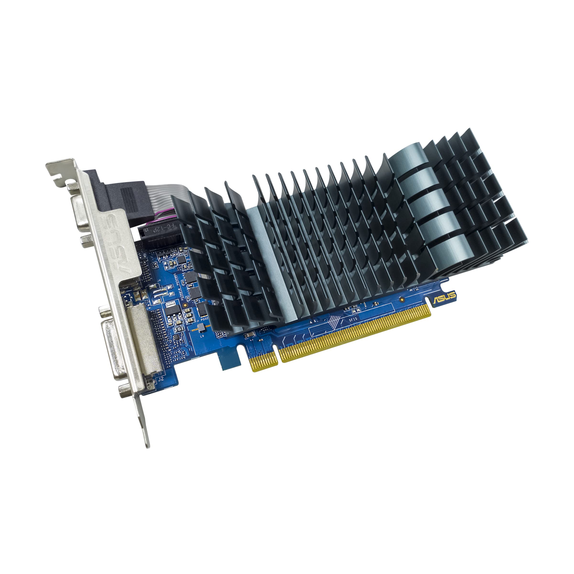 ASUS GF GT710 2Go D-Sub DVI HDMI