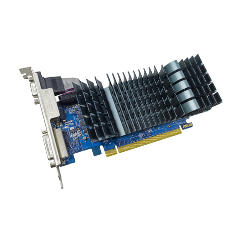 ASUS GF GT710 2Go D-Sub DVI HDMI