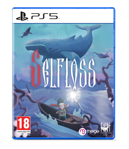 Selfloss Playstation 5