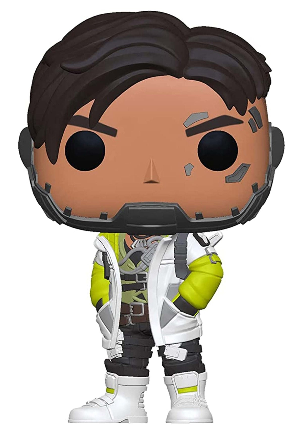 Funko Pop! Games: Apex Legends - Crypto - Figura de Vinilo Coleccionable - Idea de Regalo- Mercancia Oficial - Juguetes para Niños y Adultos - Video Games Fans - Muñeco para Coleccionistas