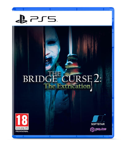 The Bridge Curse 2: The Extrication PS5