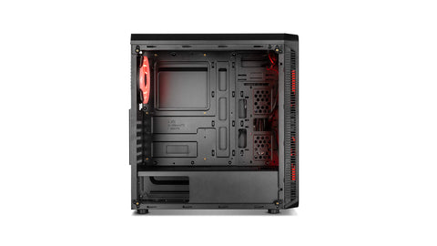 Caja Gaming Semitorre Nox Hummer TGM