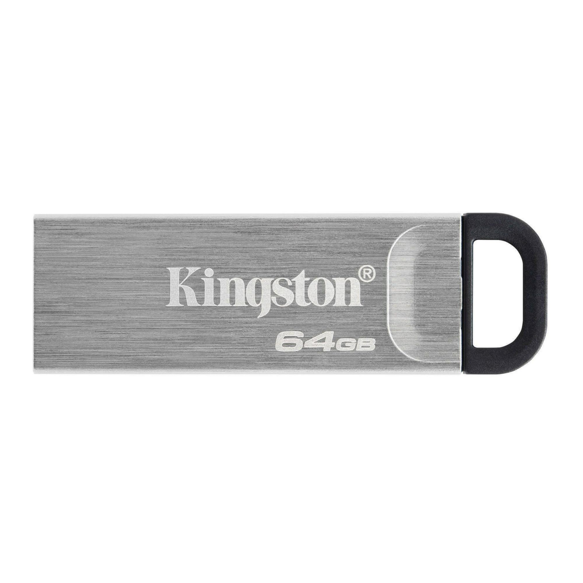 Pendrive 64GB Kingston DataTraveler Kyson USB 3.2