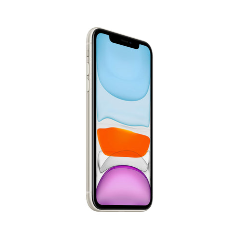 Apple iPhone 11 (128 GB) - en Blanco