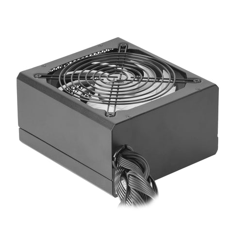 Fuente de Alimentación Tacens Radix Eco X 650/ 650W/ Ventilador 14cm