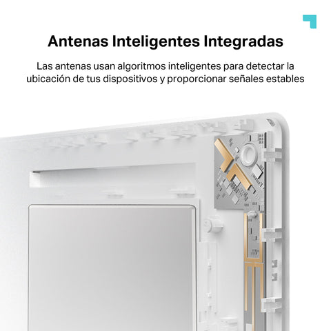 Router Inalámbrico TP-Link Archer Air R5/ WiFi 6/ 3000 Mbps/ 2.4GHz 5GHz/ 4 Antenas/ WiFi 802.11ax/ac/n/a/ - n/b/g