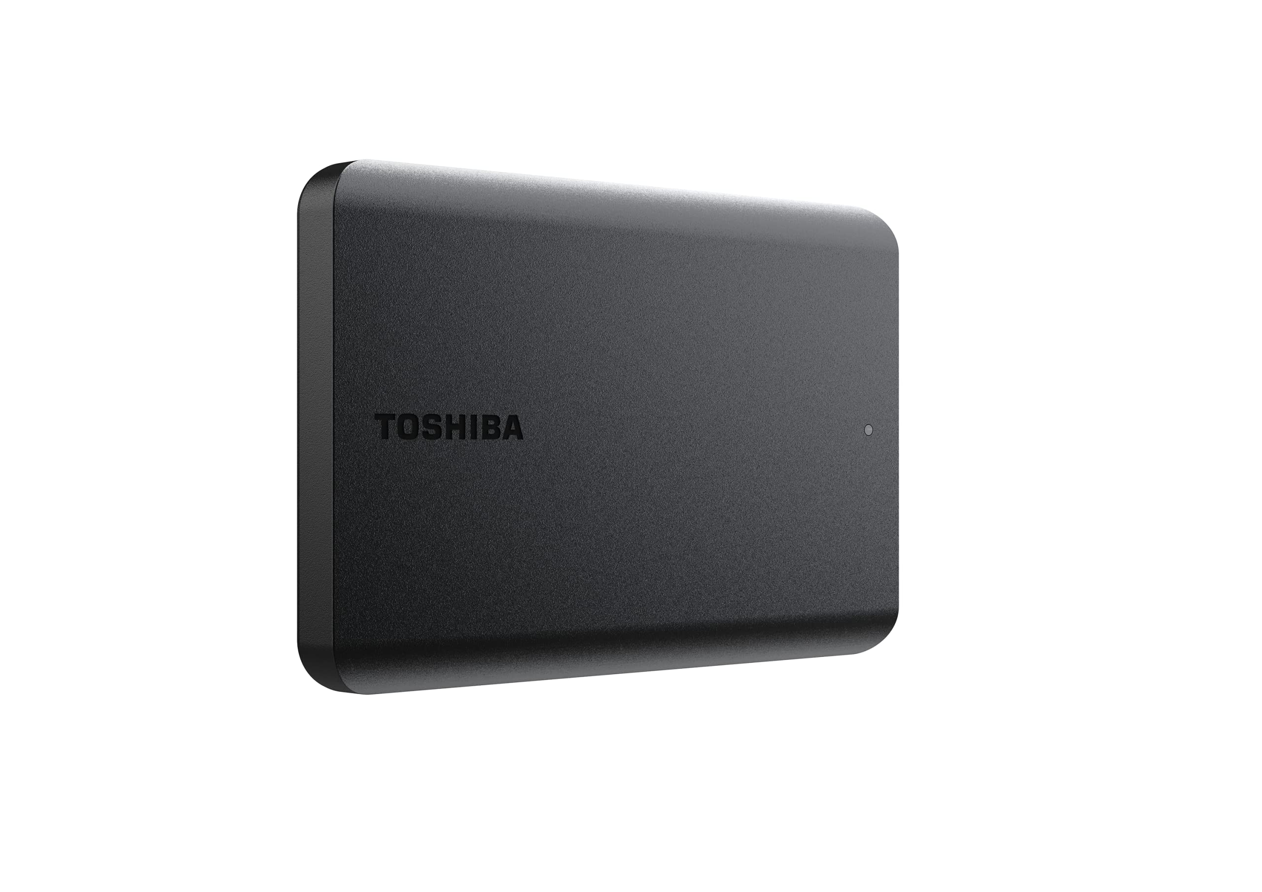 Disco Duro Externo Toshiba 1TB Canvio Basics 2022 2.5'/ USB 3.2