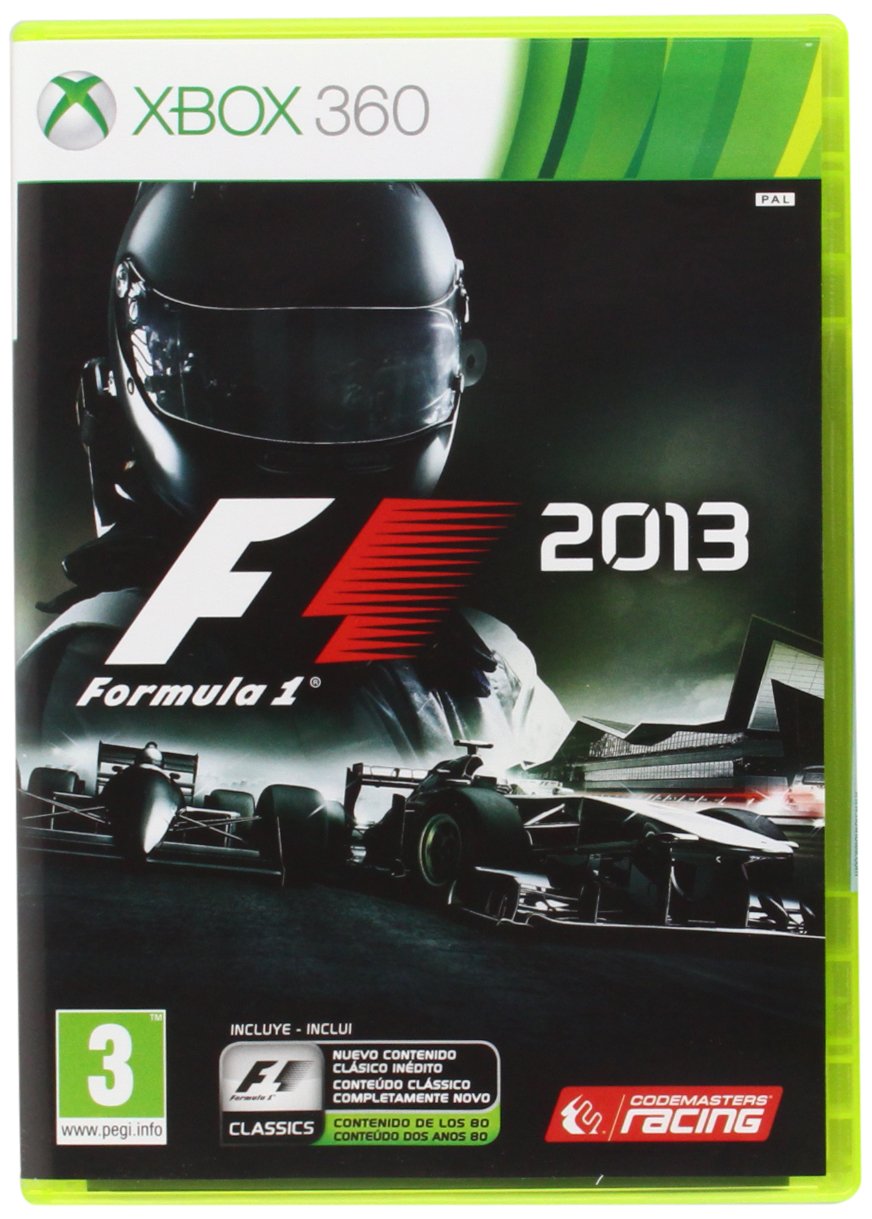 Formula 1 2013 [Bundle]