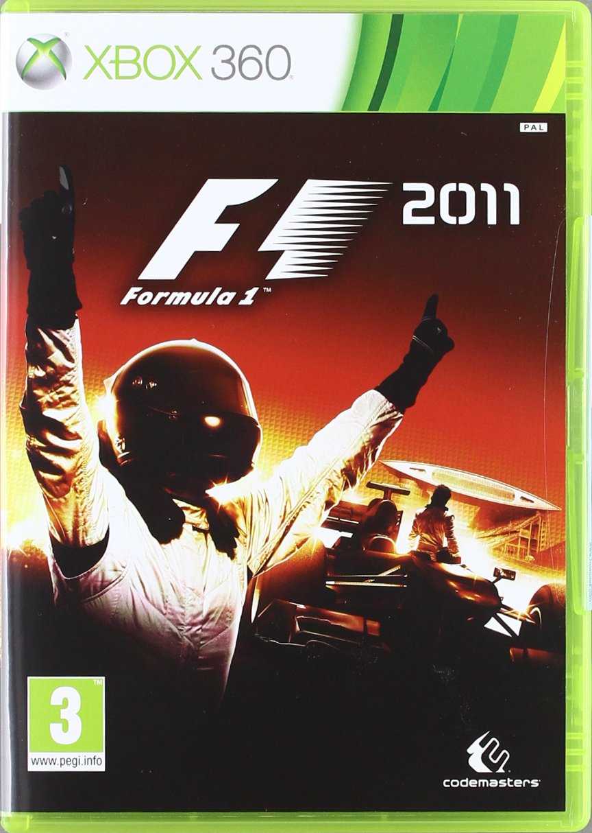 F1 2011