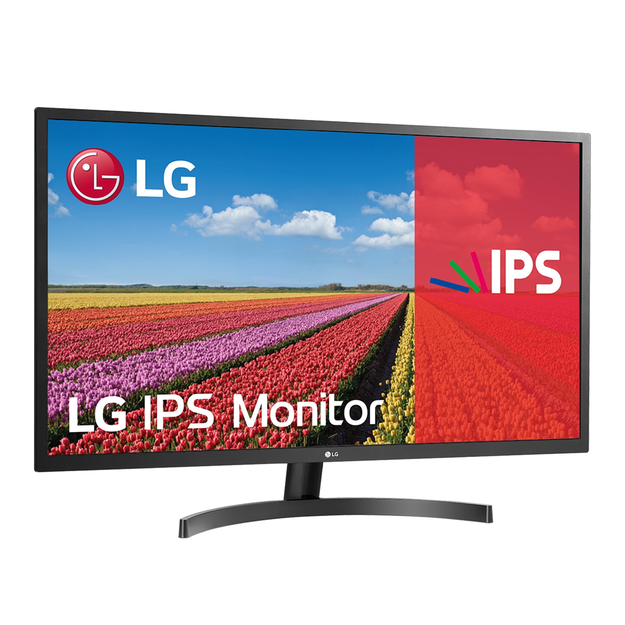 Monitor LG 32MN500M-B 31.5'/ Full HD/ Negro