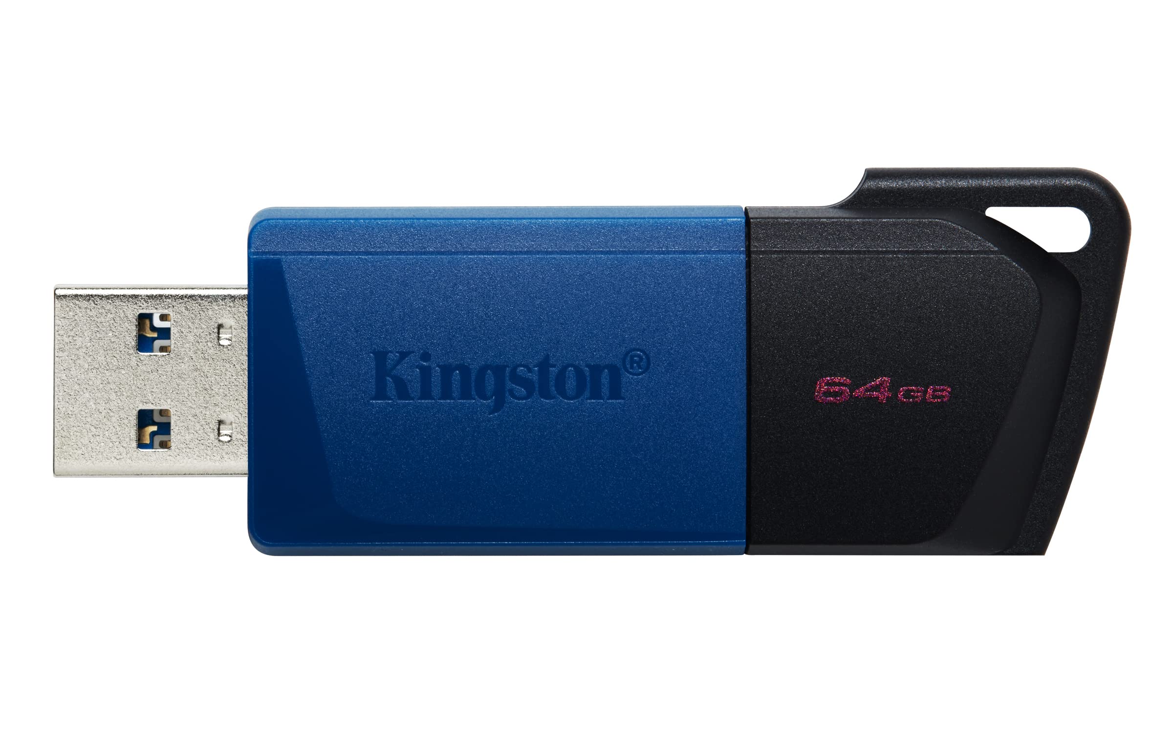 Pendrive 64GB Kingston DataTraveler Exodia M USB 3.2