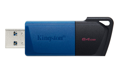 Pendrive 64GB Kingston DataTraveler Exodia M USB 3.2