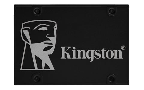 Disco SSD Kingston SKC600 1TB/ SATA III/ Full Capacity