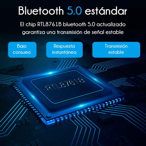 Adaptador USB - Bluetooth Vention CDSB0