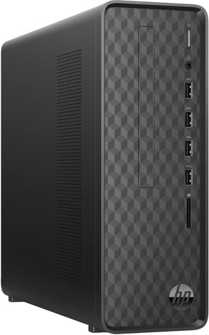 PC HP Slim Desktop S01-PF3008NS Intel Core i3-13100/ 8GB/ 512GB SSD/ Win11