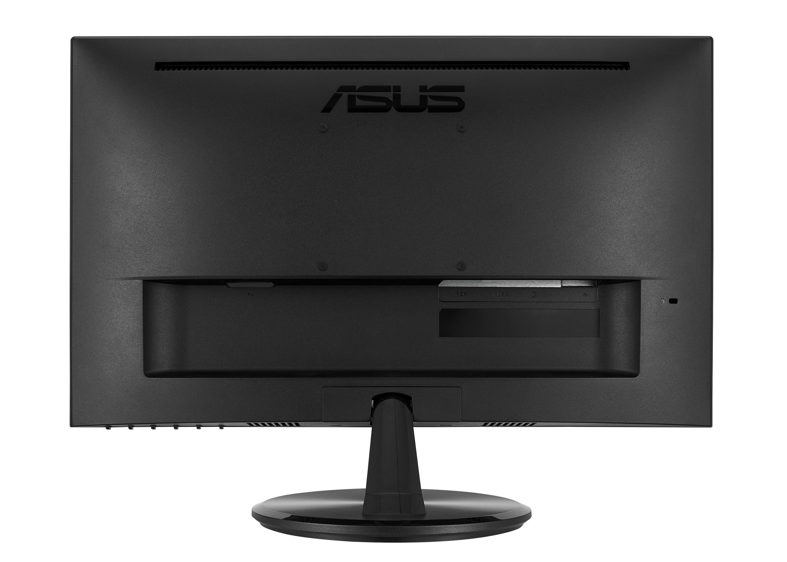 Monitor Profesional Táctil Asus VT229H 21.5'/ Full HD/ Multimedia/ Negro