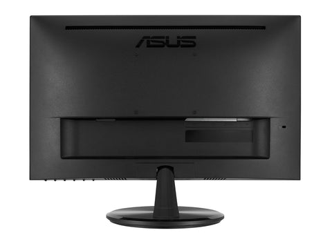 Monitor Profesional Táctil Asus VT229H 21.5'/ Full HD/ Multimedia/ Negro