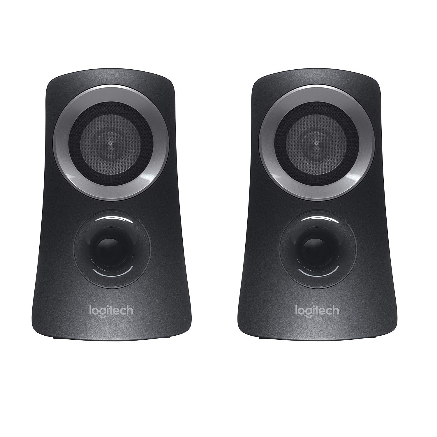 Altavoces Logitech Z313/ 50W/ 2.1