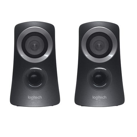 Altavoces Logitech Z313/ 50W/ 2.1