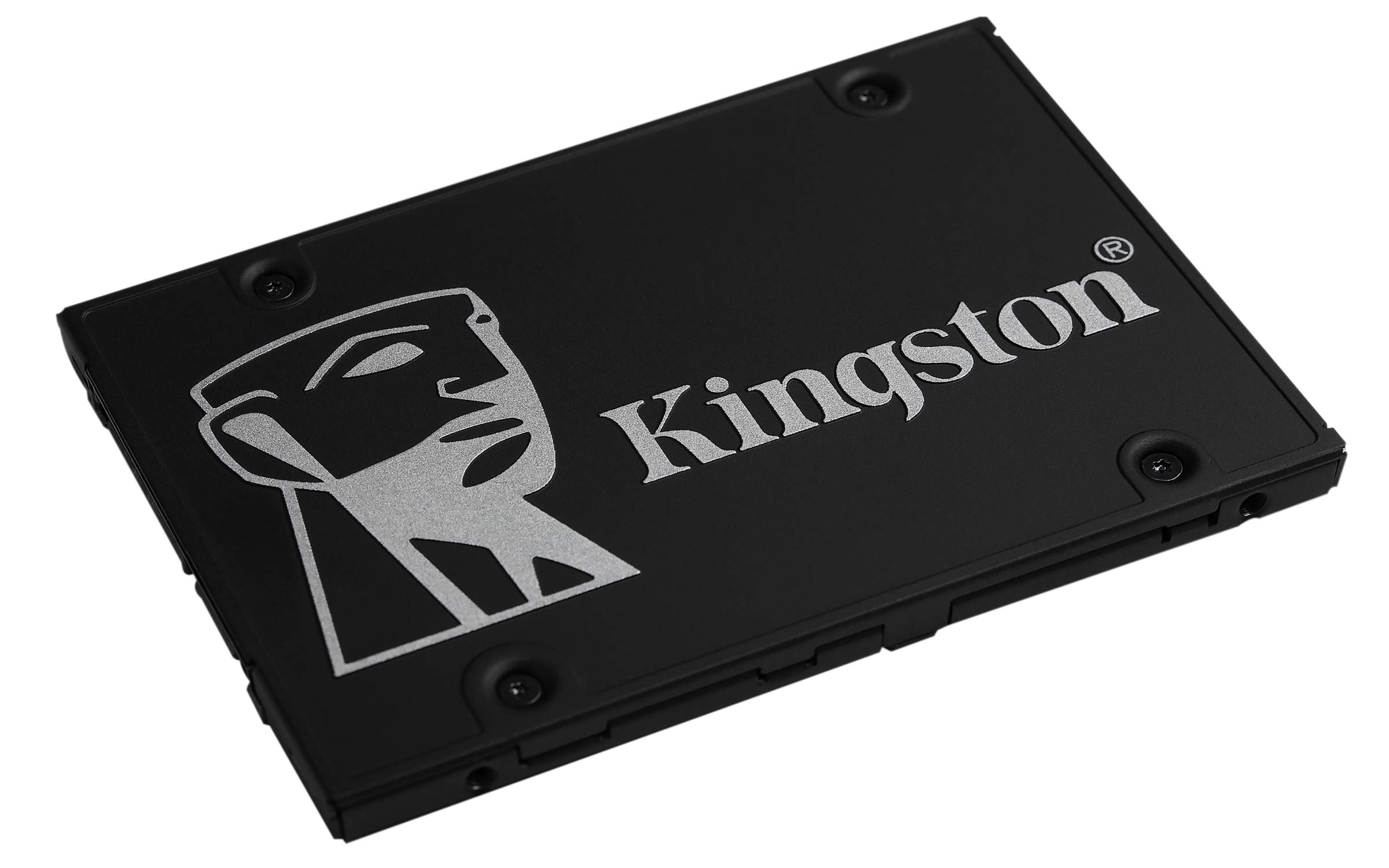 Disco SSD Kingston SKC600 512GB/ SATA III/ Full Capacity