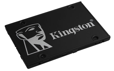 Disco SSD Kingston SKC600 256GB/ SATA III/ Full Capacity