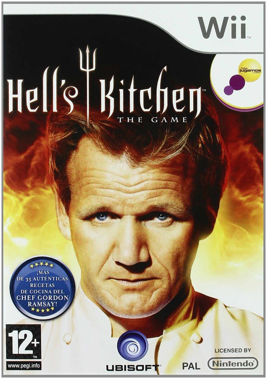 Hells Kitchen