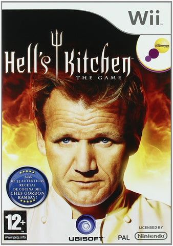 Hells Kitchen