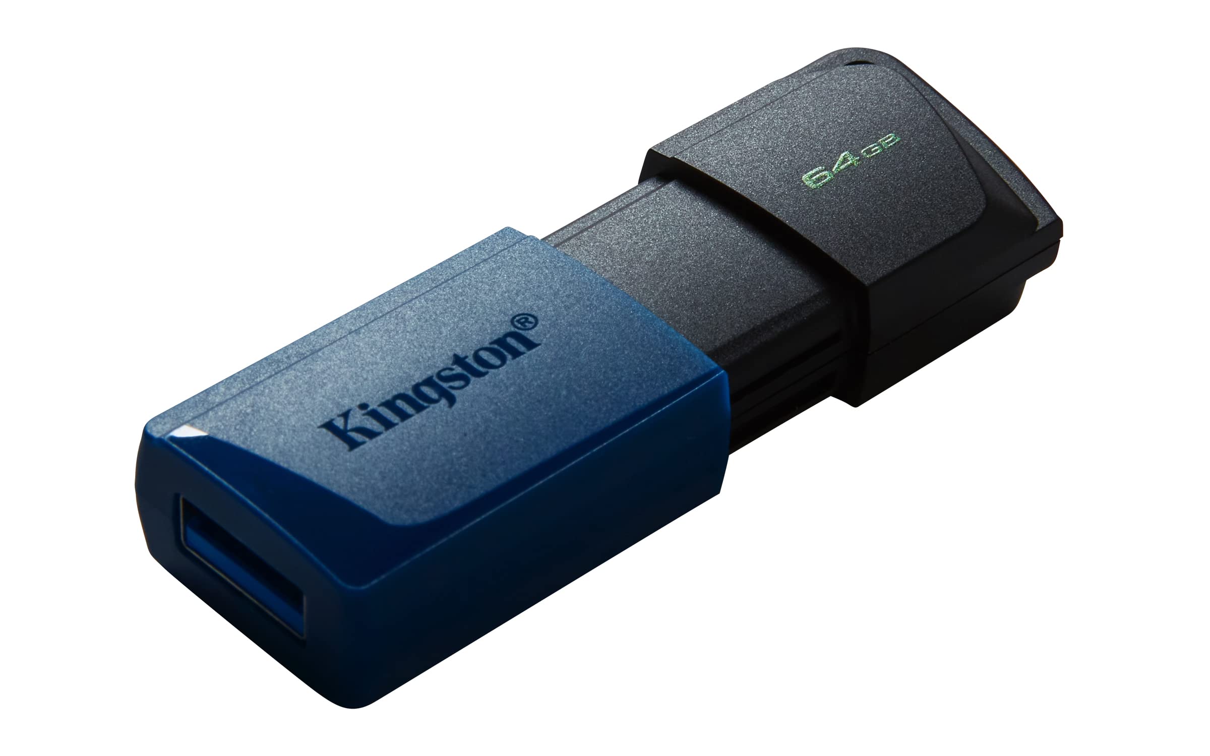 Pendrive 64GB Kingston DataTraveler Exodia M USB 3.2