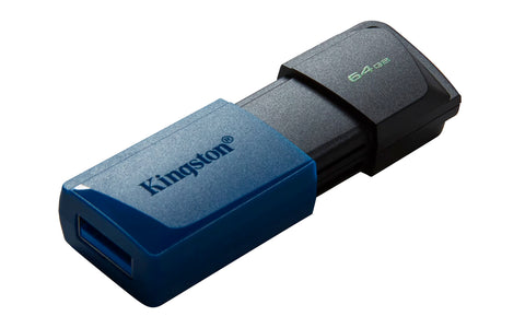 Pendrive 64GB Kingston DataTraveler Exodia M USB 3.2