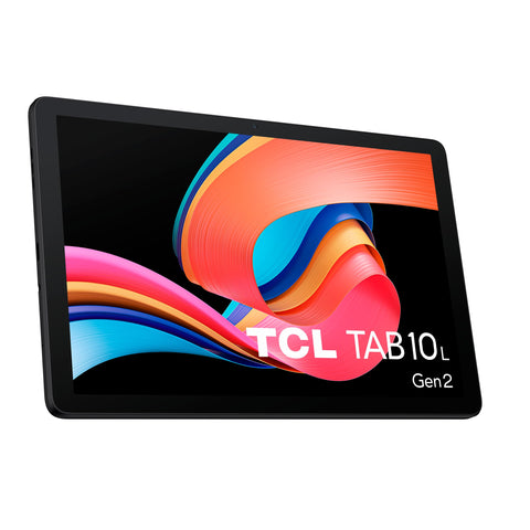 Tablet TCL Tab 10L Gen2 10.1'/ 3GB/ 32GB/ Quadcore/ Gris