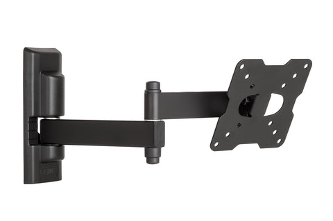 Soporte de Pared Giratorio/ Inclinable CME Meliconi EDR100 para TV de 14-25'/ hasta 17kg