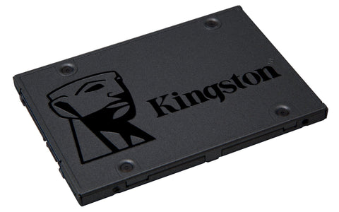 Disco SSD Kingston A400 960GB/ SATA III