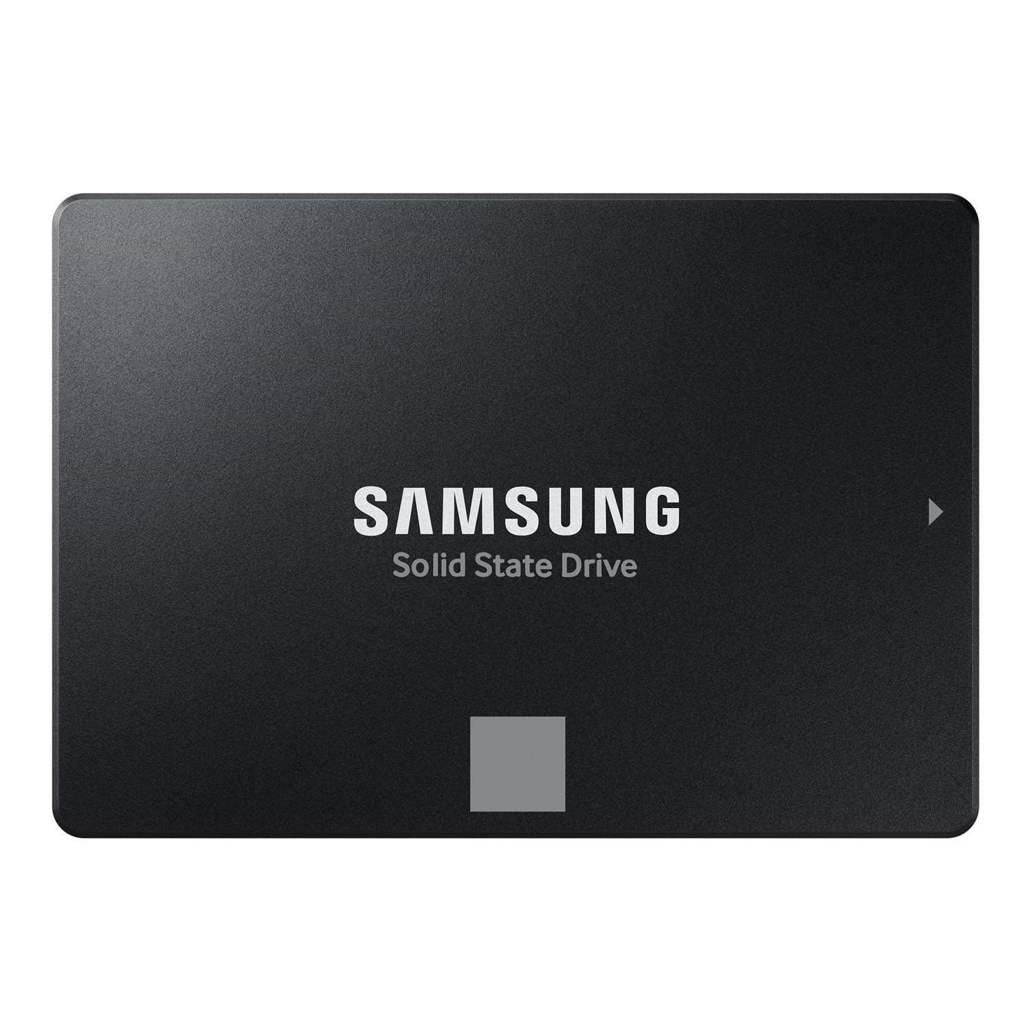 Disco SSD Samsung 870 EVO 1TB/ SATA III