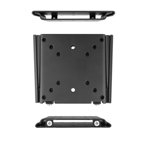 Soporte de Pared Fijo TooQ LP1023F-B para TV de 13-27'/ hasta 30kg