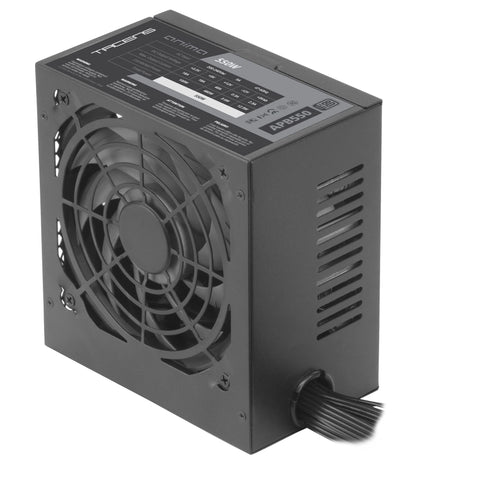 Fuente de Alimentación Anima APB550/ 550W/ Ventilador 12cm/ 80 Plus Bronze