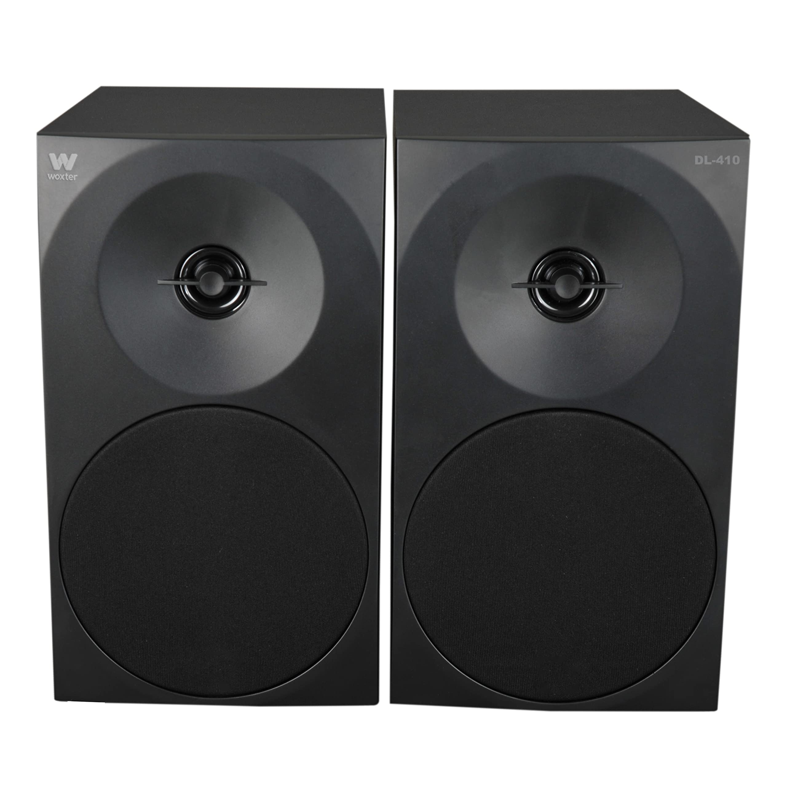 Altavoces Woxter Dynamic Line DL-410/ 150W/ 2.0