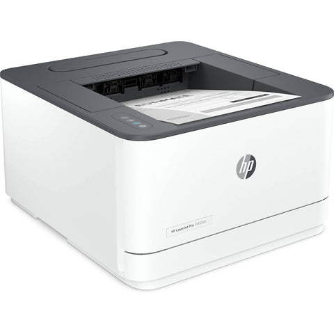 Impresora Láser Monocromo HP Laserjet Pro 3002DN/ Dúplex/ Blanca