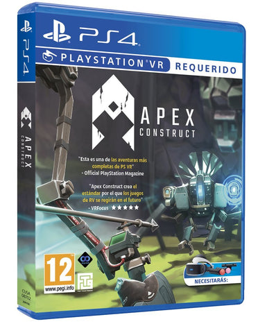 APEX Construct