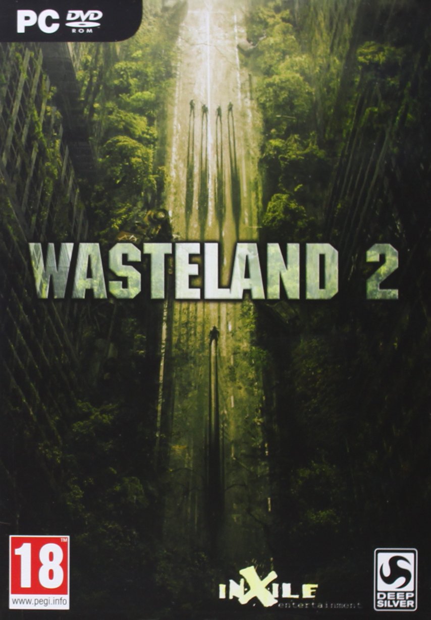 Wasteland 2