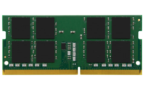 Memoria RAM Kingston ValueRAM 16GB / DDR4 / 2666MHz / 1.2V / CL19 / SODIMM