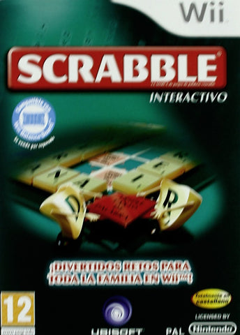 Scrabble 2009